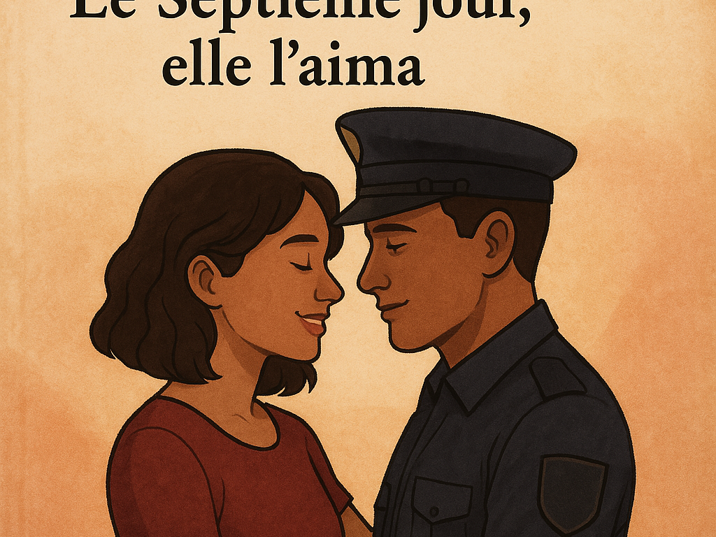 Le Septième jour, elle l’aima